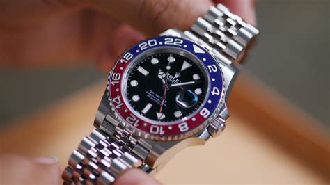 rolex gmt master pepsi waiting list|Rolex GMT Master Pepsi value.